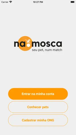 Game screenshot Na.Mosca hack