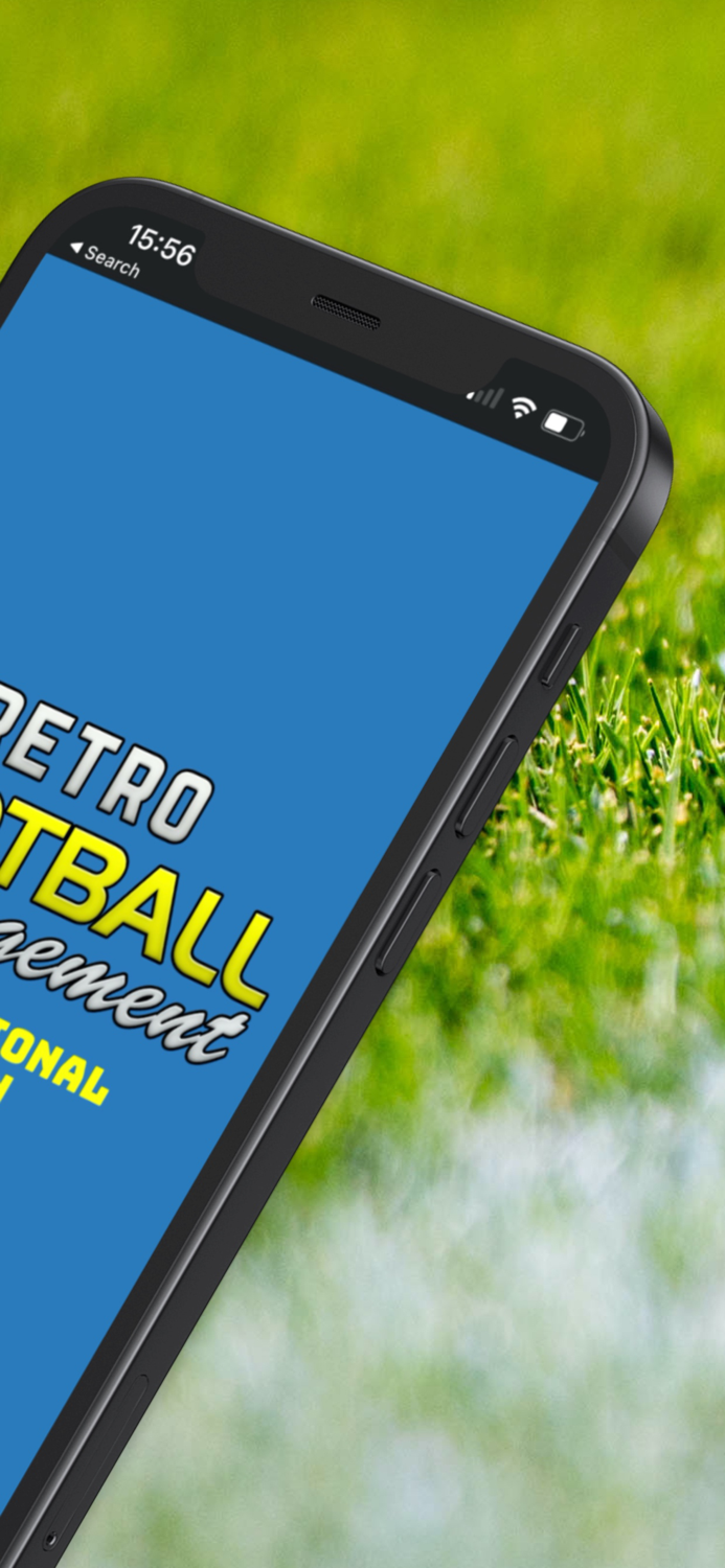 International Football Manager