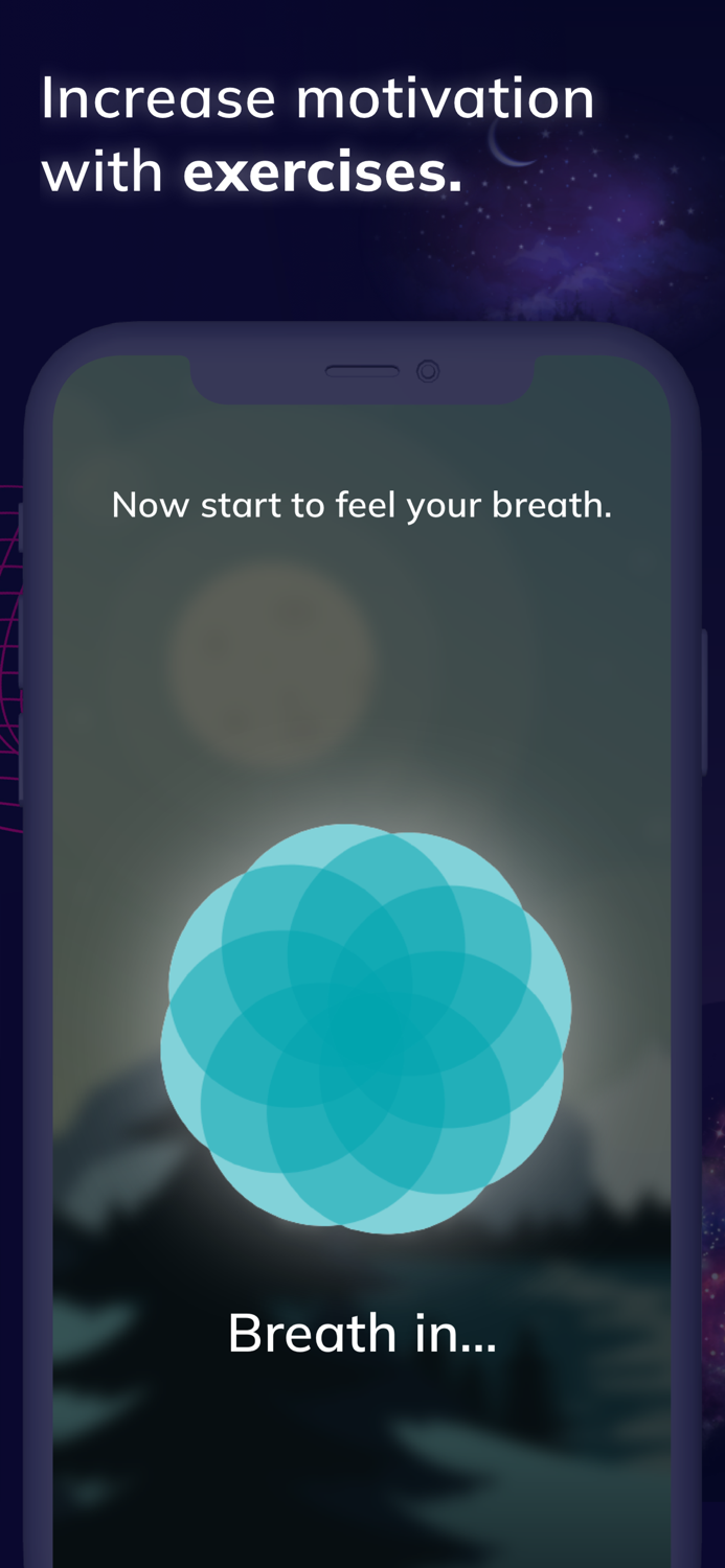 Mabel - Positive Affirmations