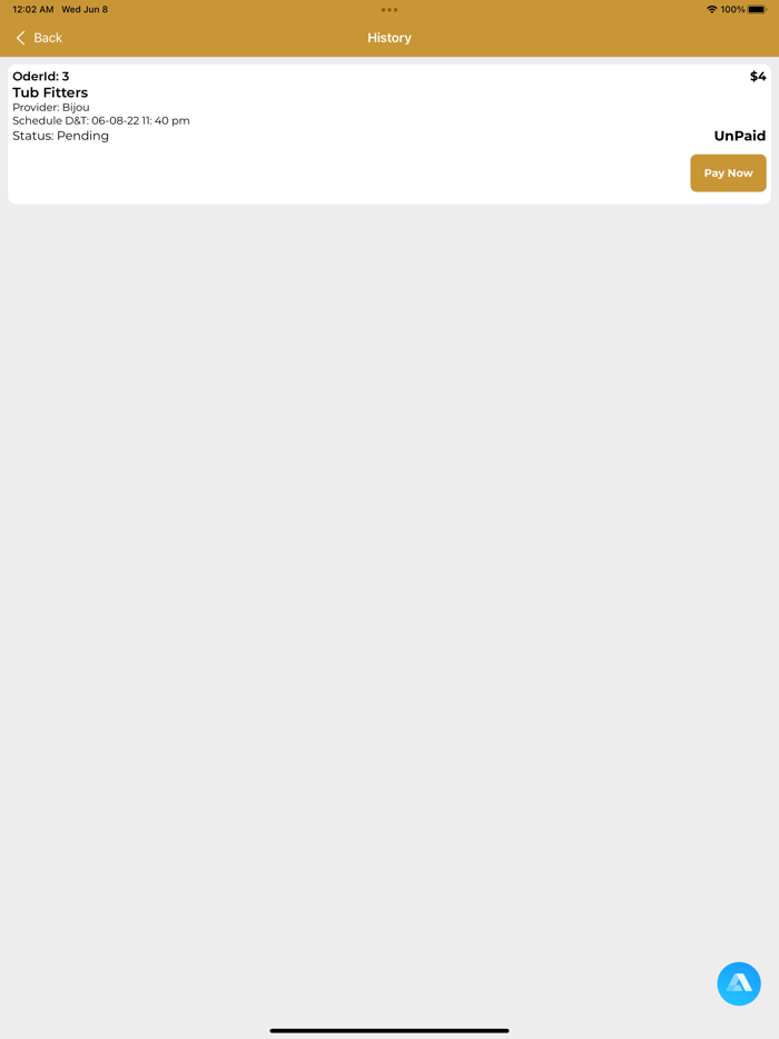 Mega Shower Remodeling