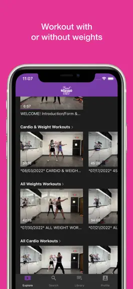 Game screenshot Beat Boxing Fitness hack