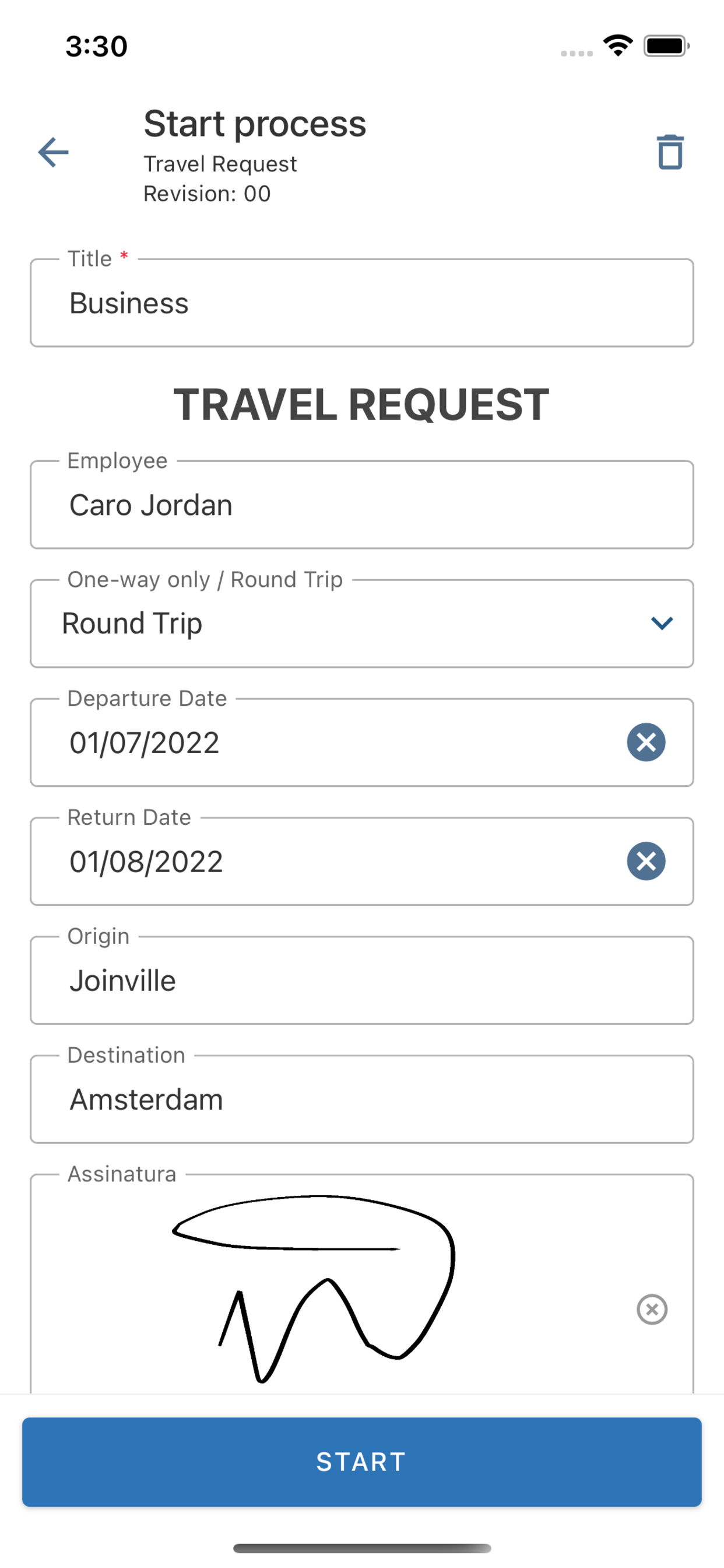SoftExpert Workflow