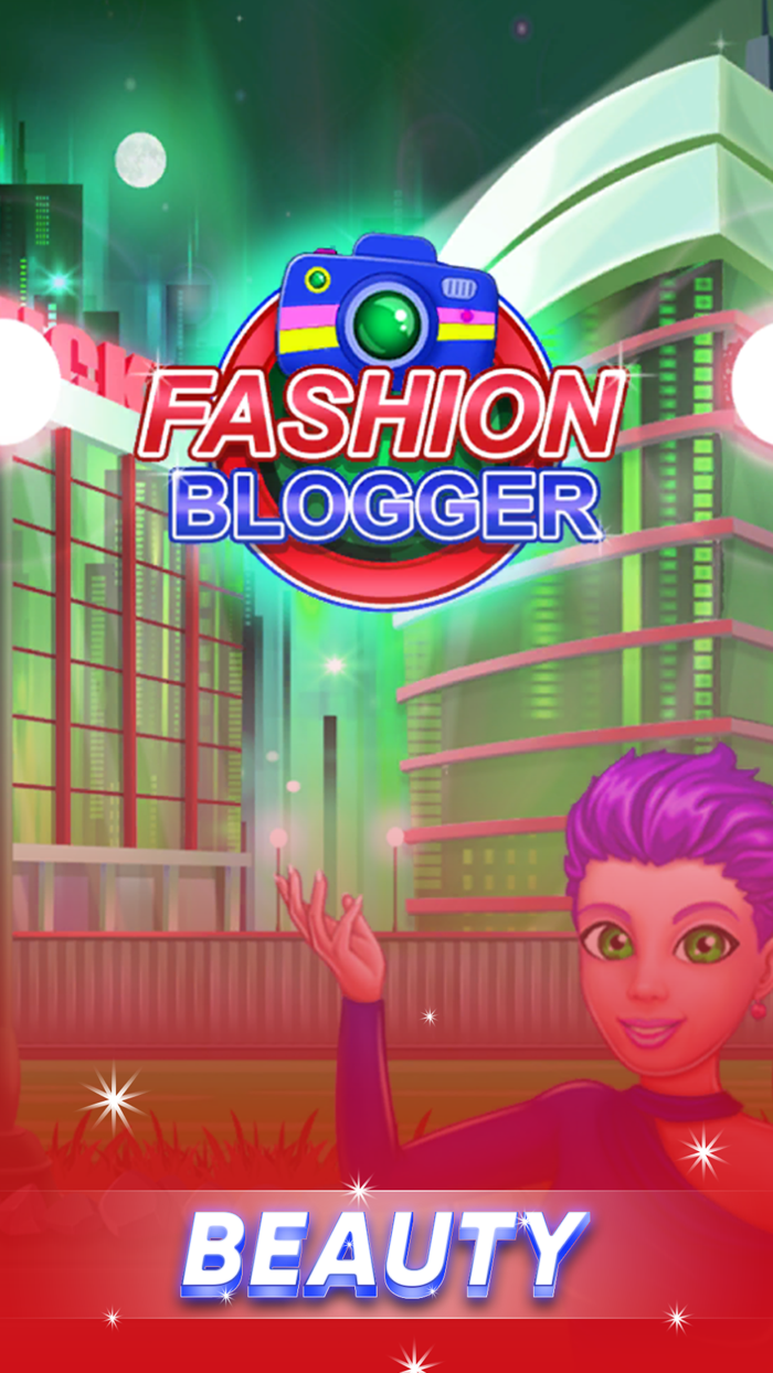 FashionEsta Game