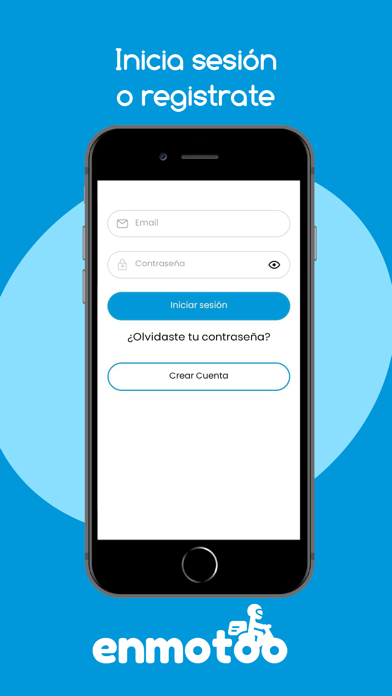 Enmotoo Screenshot