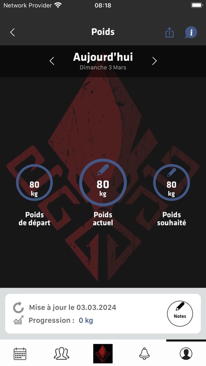 Red Kraken screenshot-5