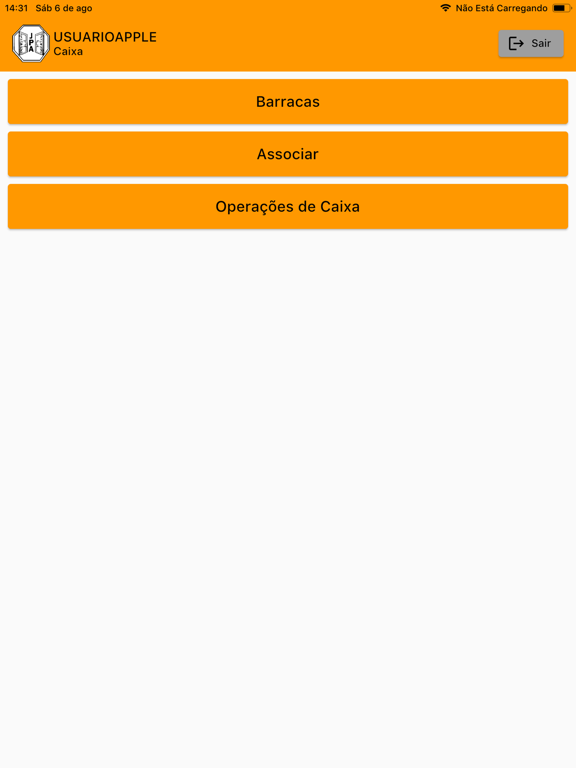 Screenshot #4 pour Jornada de Portas Abertas