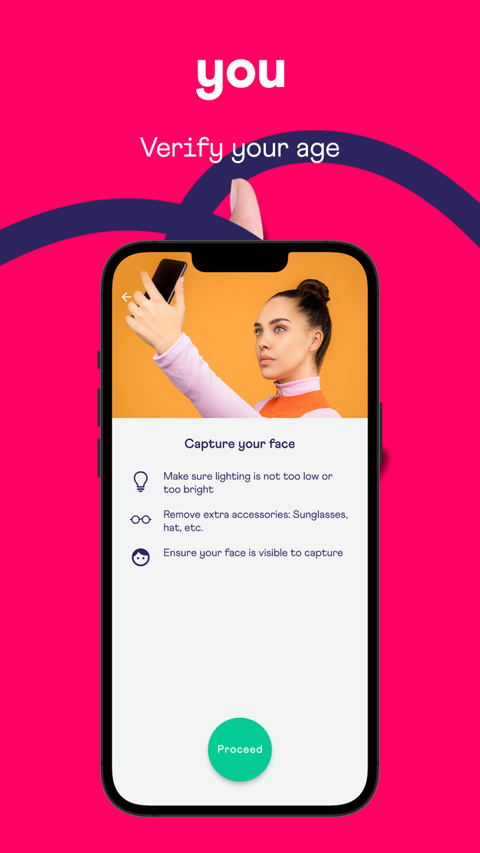 FinGo all you need is you