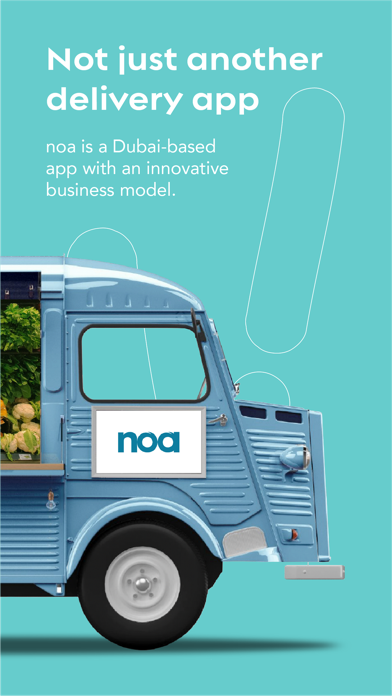 noa.market Screenshot
