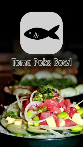 Game screenshot Tomo Poke Bowl mod apk