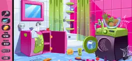 Game screenshot Baby House Cleaning Game mod apk