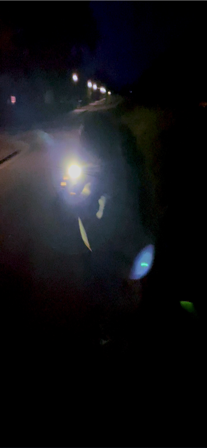 Defapp - Personal Security