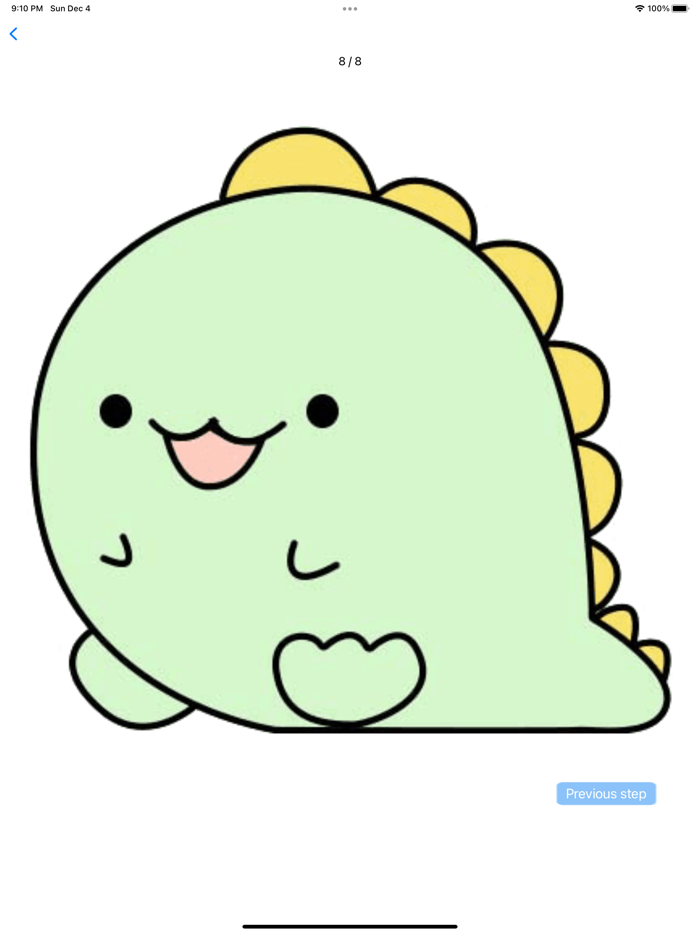 Learn to draw and paint