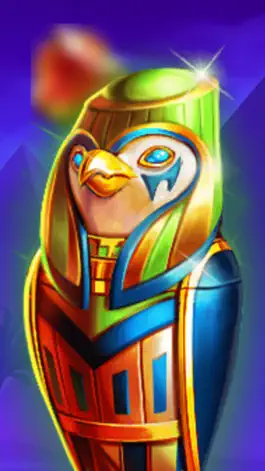 Game screenshot Pharaoh Secrets mod apk