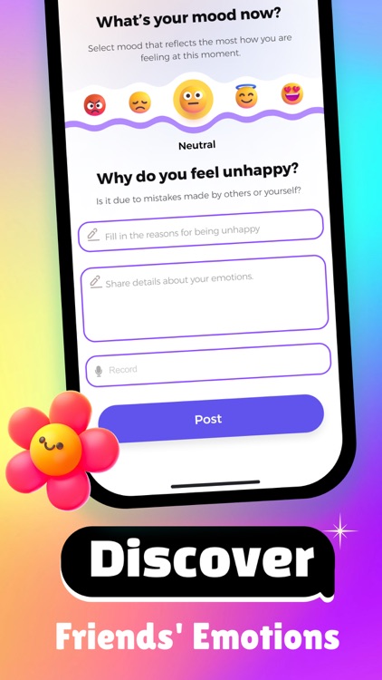 NiNi- Chat & Share Life