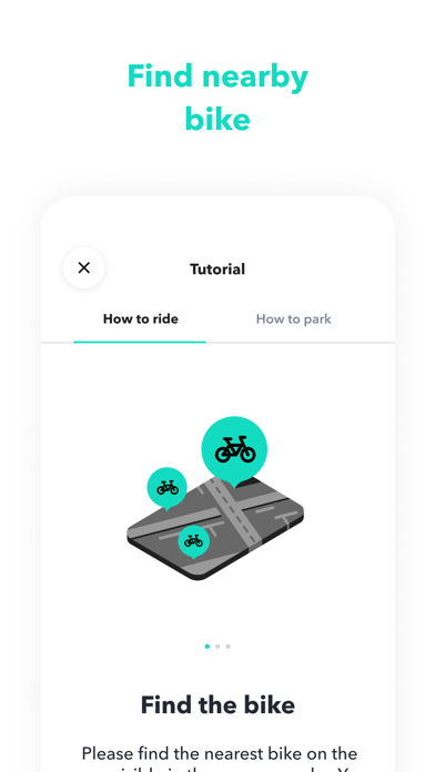 Screenshot #2 pour Brite Mobility
