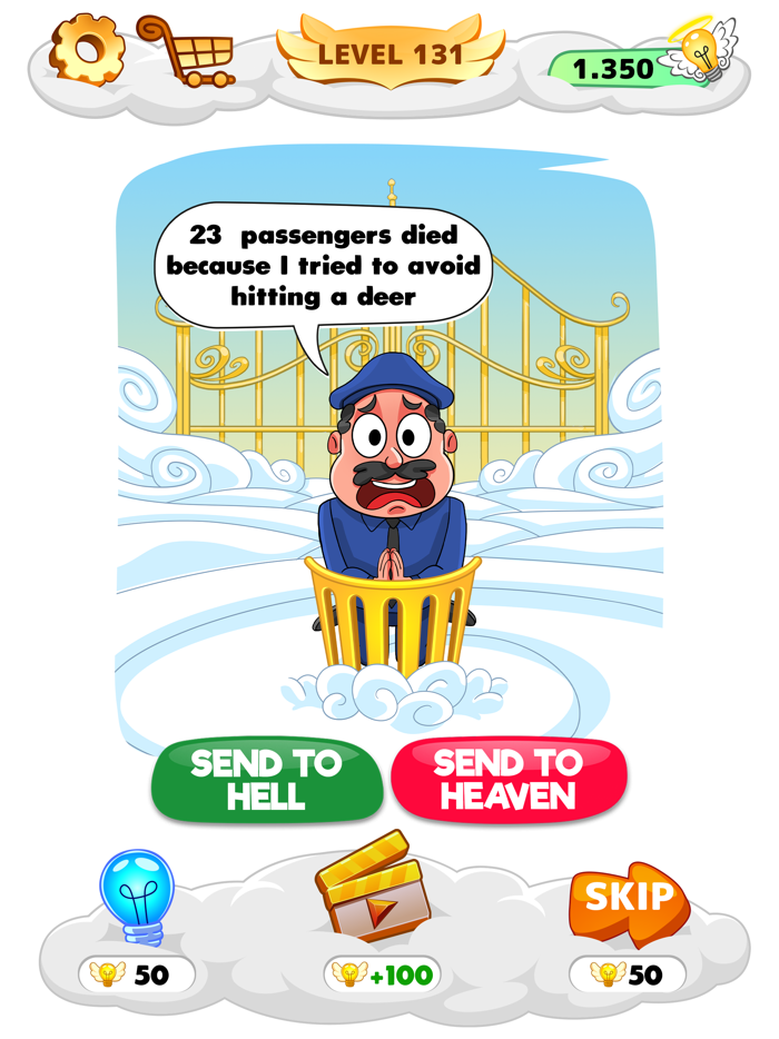 Help Me Tricky Brain Puzzles