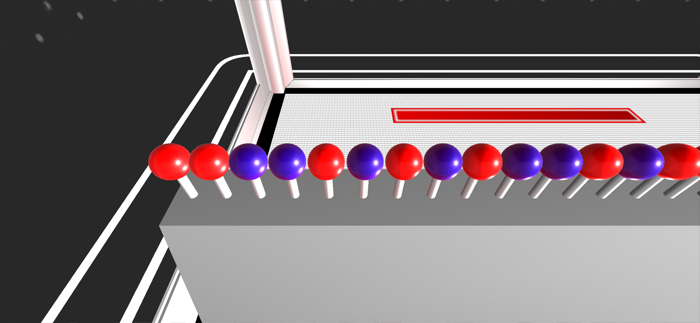 The Cube Official Game