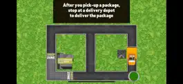 Game screenshot Delivery Truck Empire hack