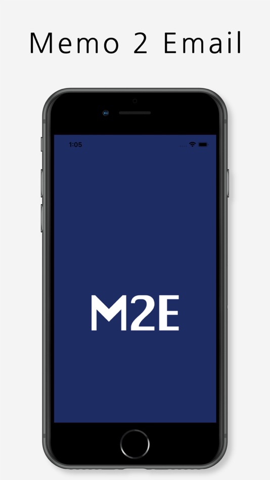 #1. Memo 2 Email (iOS) 由: Lee Carter