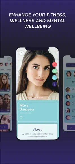Game screenshot Fitalike mod apk