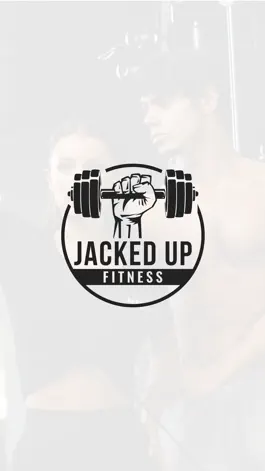 Game screenshot Jacked Up Fitness mod apk