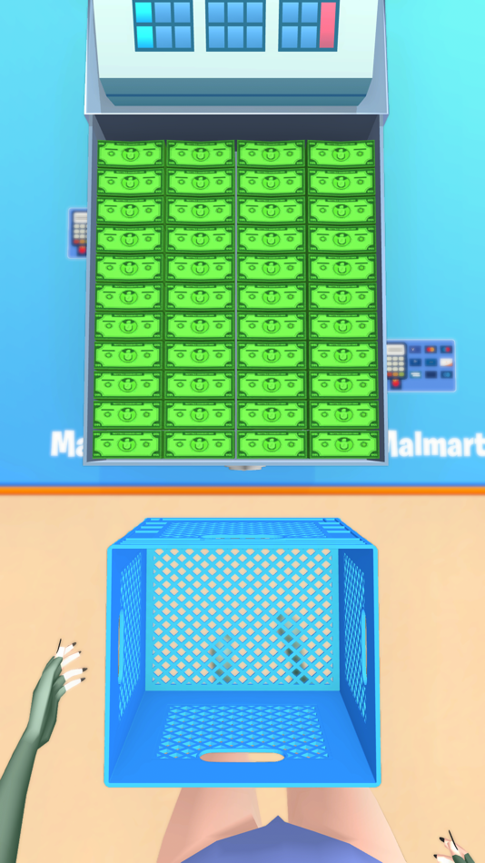 #1. Tidying Up! (iOS) 由: Kerem Akyuz