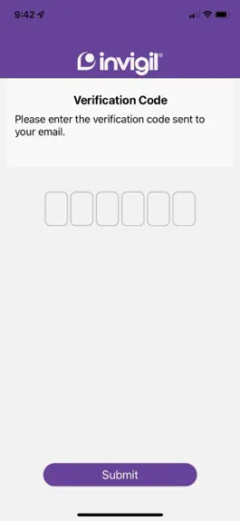 Game screenshot Invigil mod apk