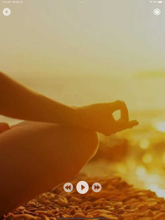 Screenshot #6 pour Stay Calm - Relaxing Melodies