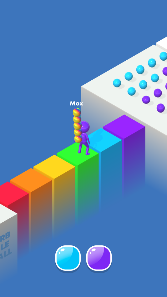 #1. Color Explore (iOS) 来自: Backpack Games