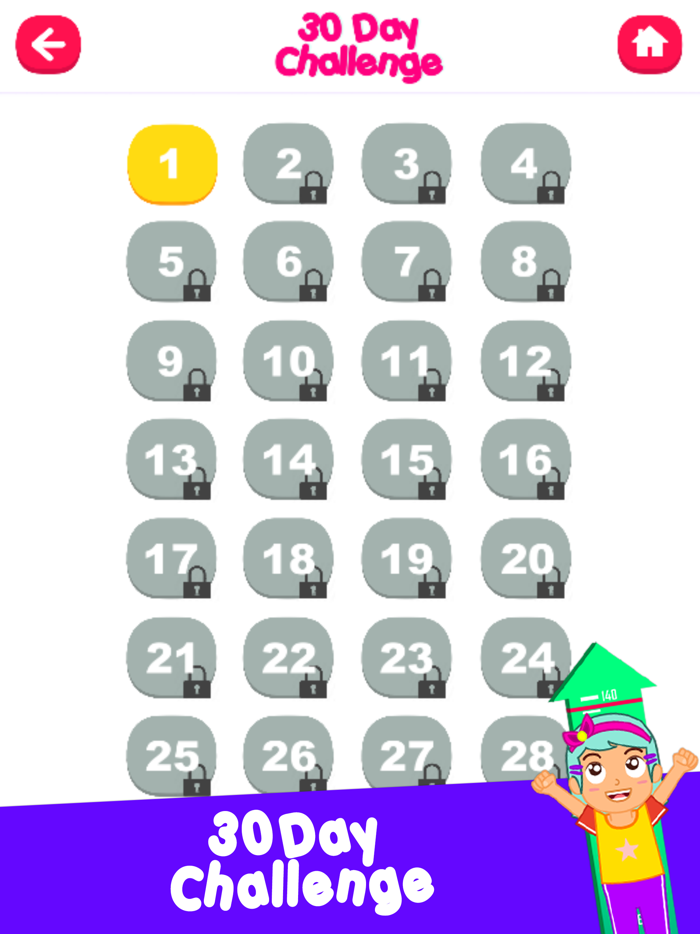 Kids Height Increase Workout