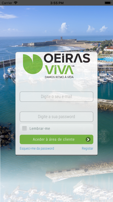 OeirasViva Screenshot