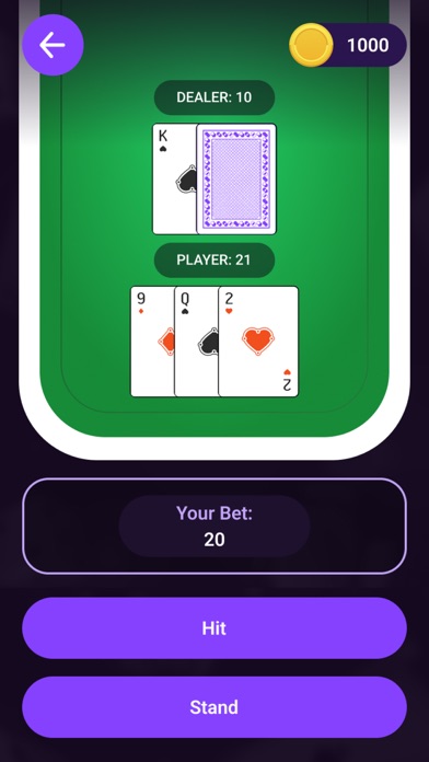 Cosmo Slot Casino Games Screenshot