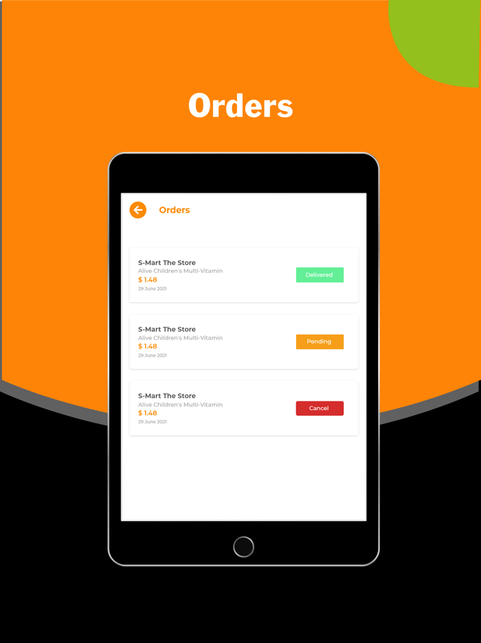 Grabhub Reduce food waste