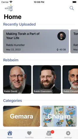 Game screenshot Yeshivat Torat Shraga mod apk