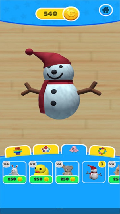 Fidget Trader: Pop It Game screenshot-6