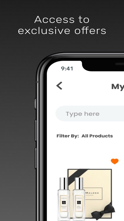SkyBuys screenshot-5