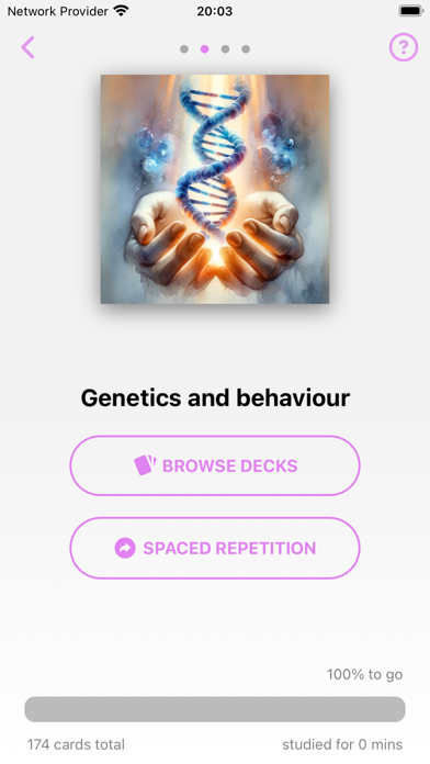 IB Psychology HL/SL Screenshot