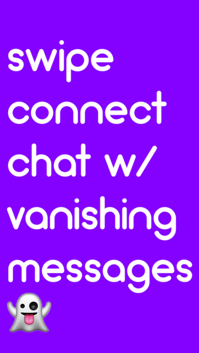 Screenshot #1 pour Wave - Make New Friends & Chat