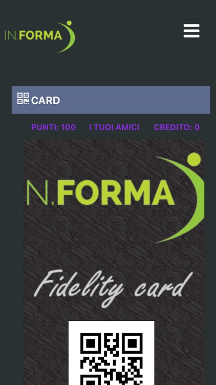 In.Forma Palestra screenshot-6
