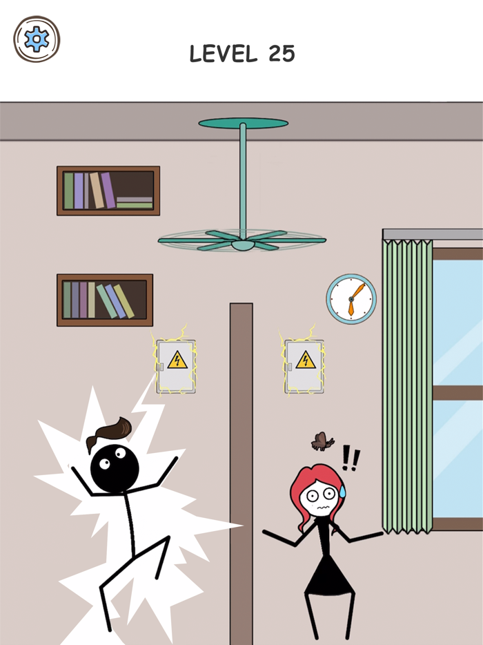 Brainly Thief Master