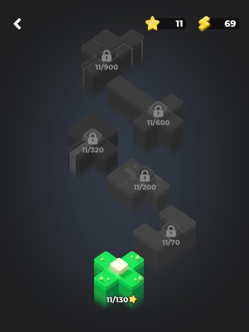 Super Blocks - ジグソーパズルのおすすめ画像2
