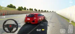 Game screenshot Civic Sport Car Simulator 2023 apk