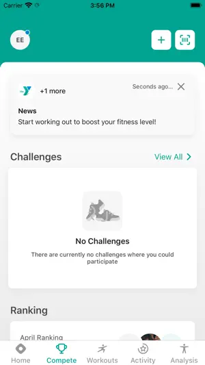 YMCA of Greater Omaha screenshot 3