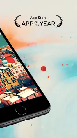 Game screenshot Prisma Фото фильтры и эффекты apk