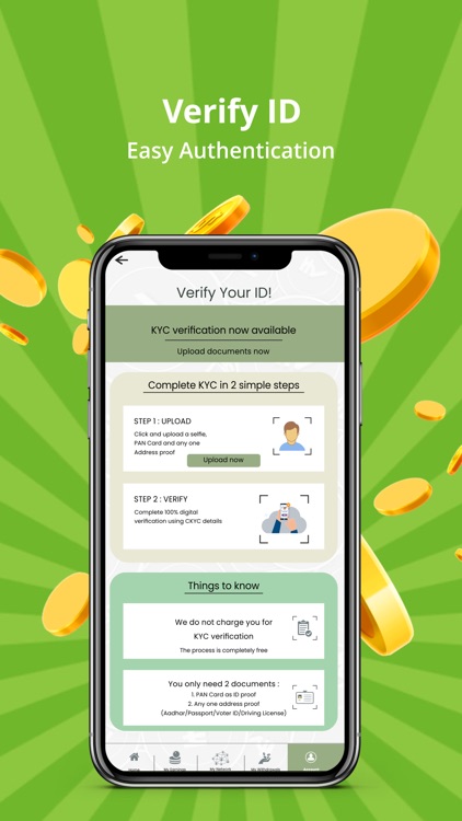 VE Partner screenshot-3