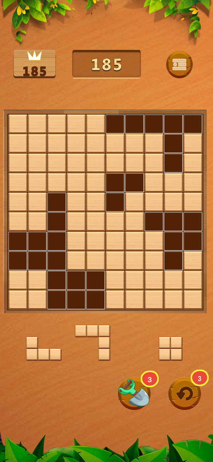 Block Puzzle - Blast 2023