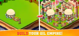 Game screenshot Oil Tycoon: Idle Empire Games mod apk