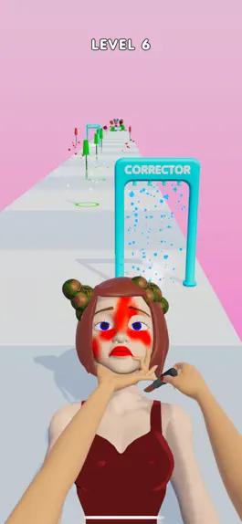 Game screenshot Doll Her Up! apk