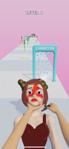 Doll Her Up! screenshot #2 for iPhone
