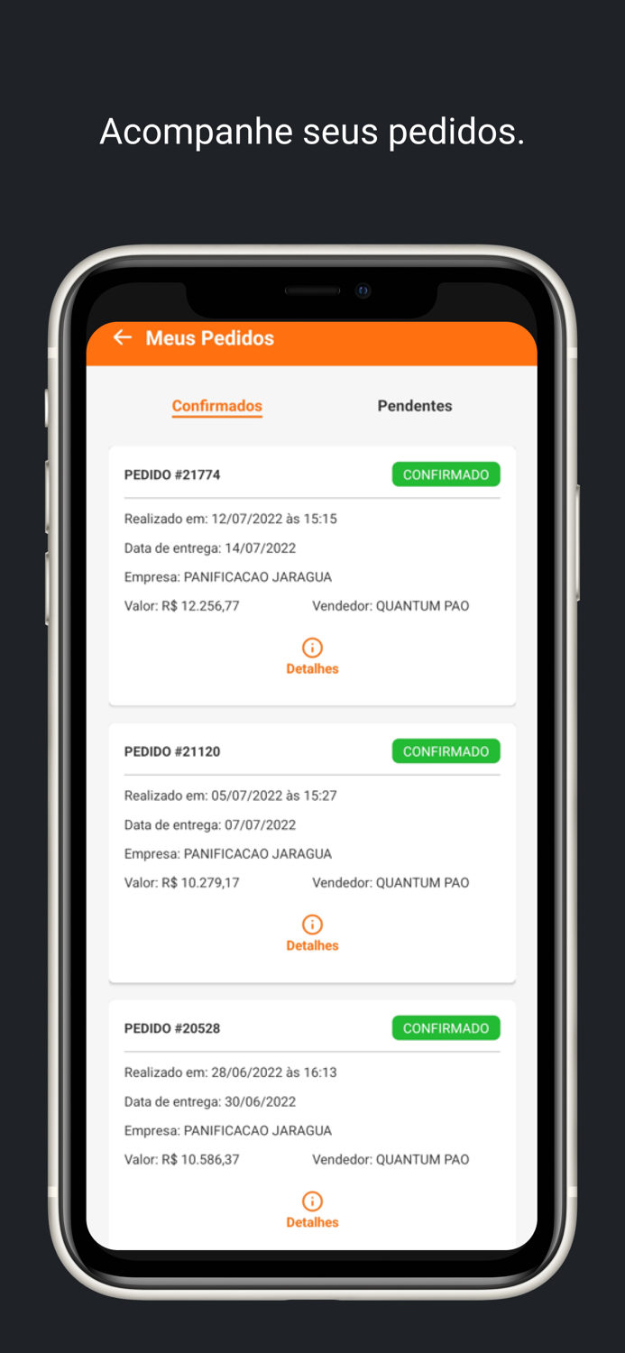 Panificação Jaraguá